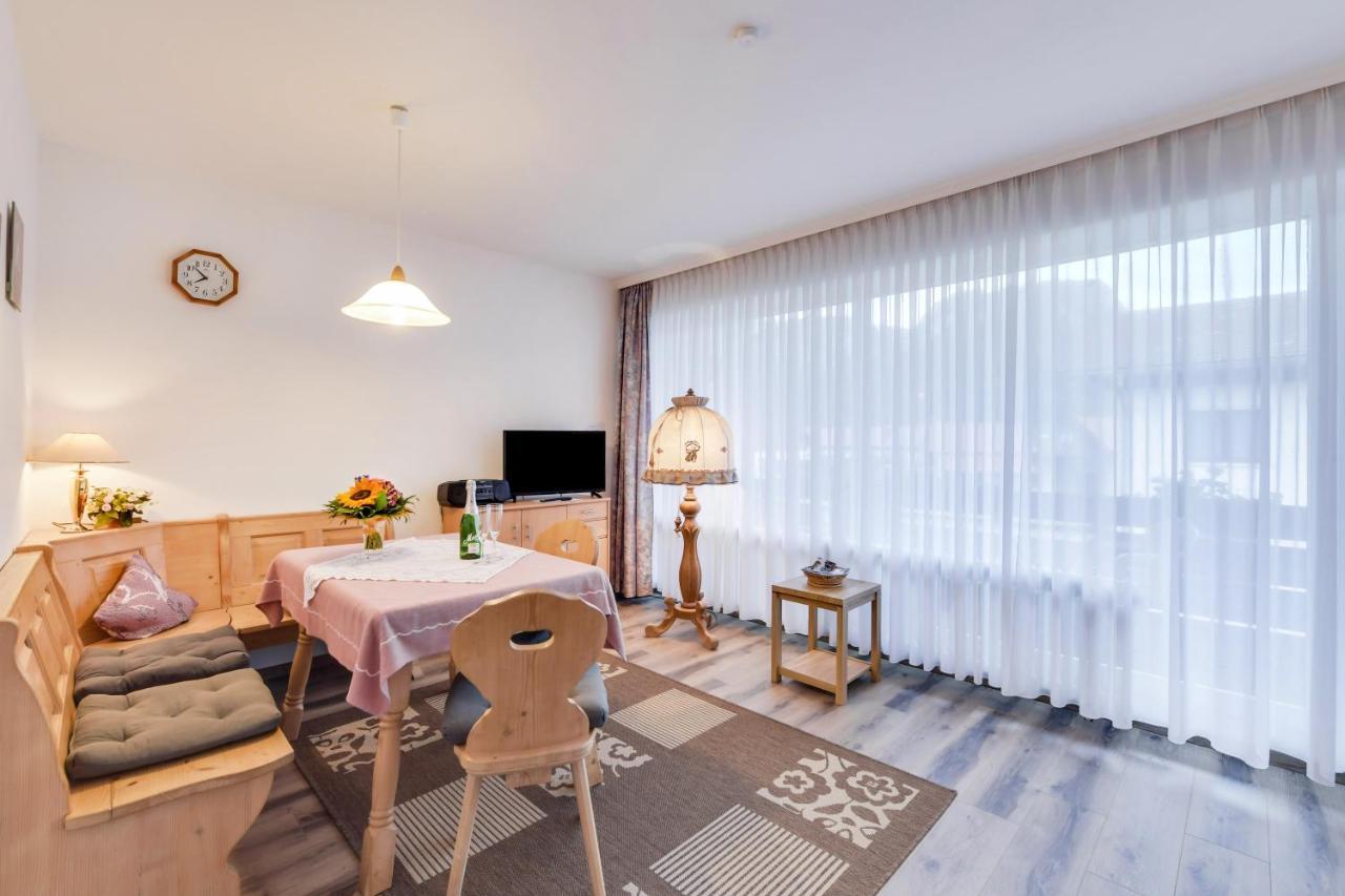 Ferienwohnung Ried Inzell Exterior photo