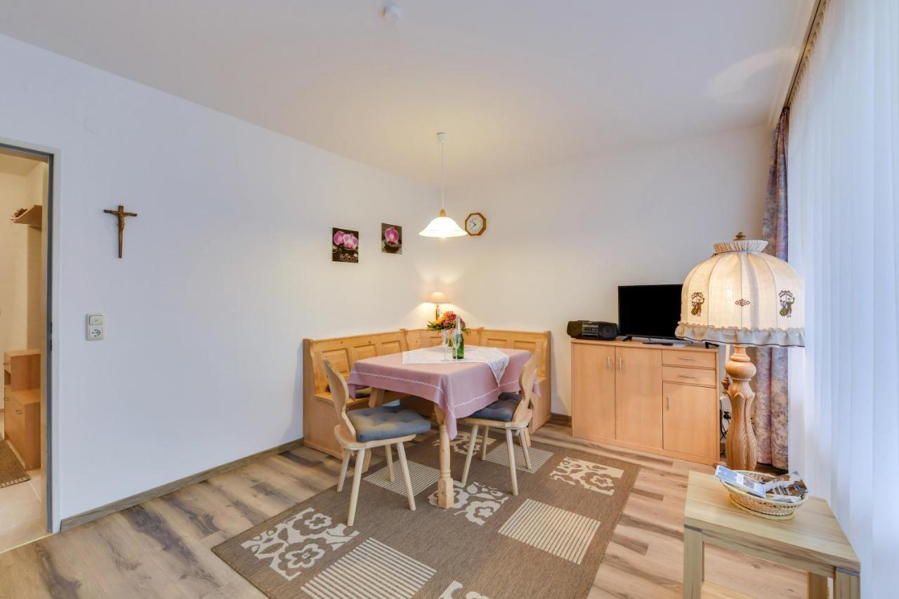 Ferienwohnung Ried Inzell Exterior photo